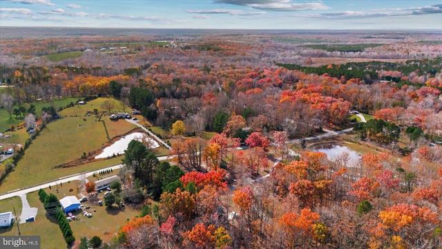 9617 THOUSAND OAKS LN, Spotsylvania, VA 22551