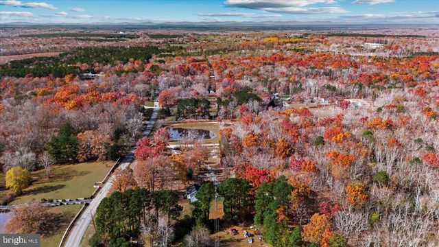 9617 THOUSAND OAKS LN, Spotsylvania, VA 22551