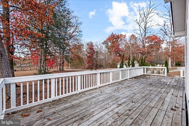 9617 THOUSAND OAKS LN, Spotsylvania, VA 22551