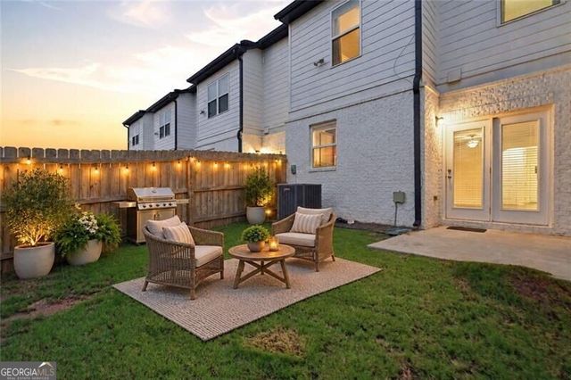 91 Auburn Run Lane, Auburn, GA 30011