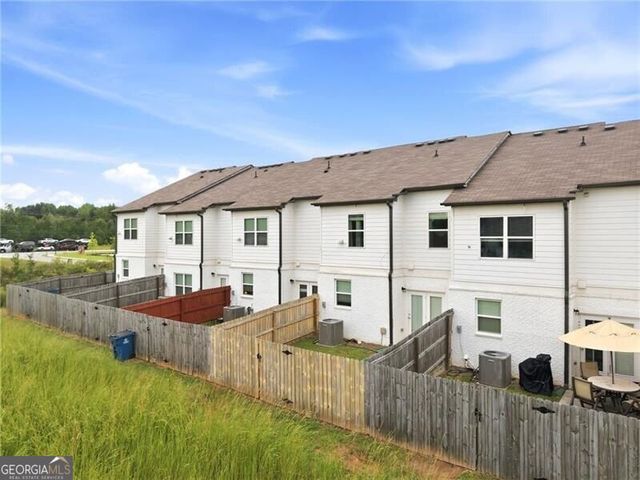 91 Auburn Run Lane, Auburn, GA 30011