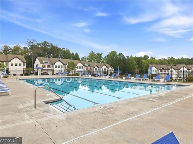 91 Auburn Run Lane, Auburn, GA 30011