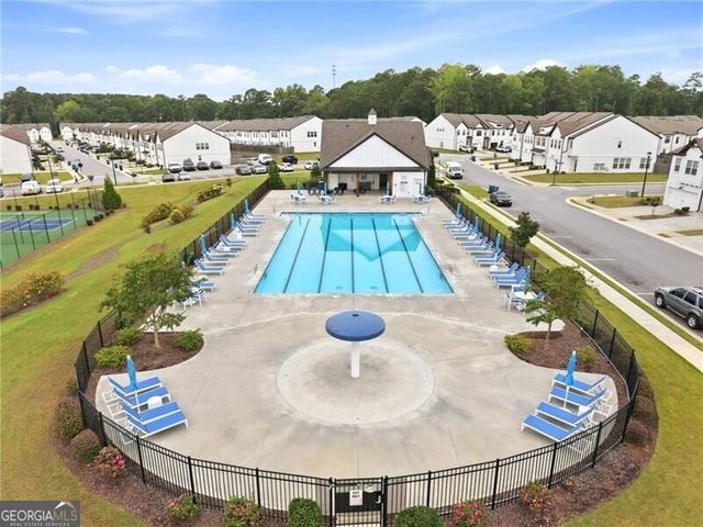 91 Auburn Run Lane, Auburn, GA 30011