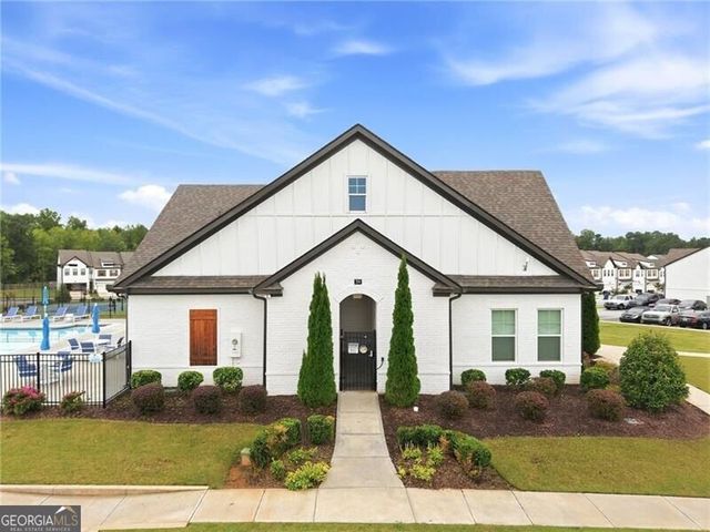 91 Auburn Run Lane, Auburn, GA 30011