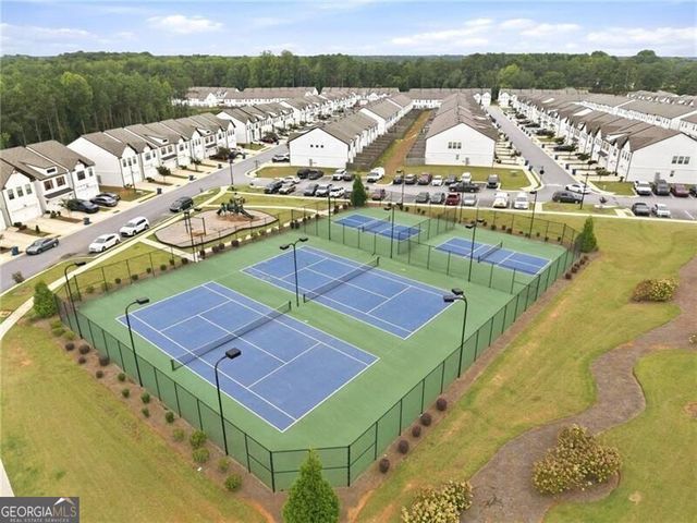 91 Auburn Run Lane, Auburn, GA 30011