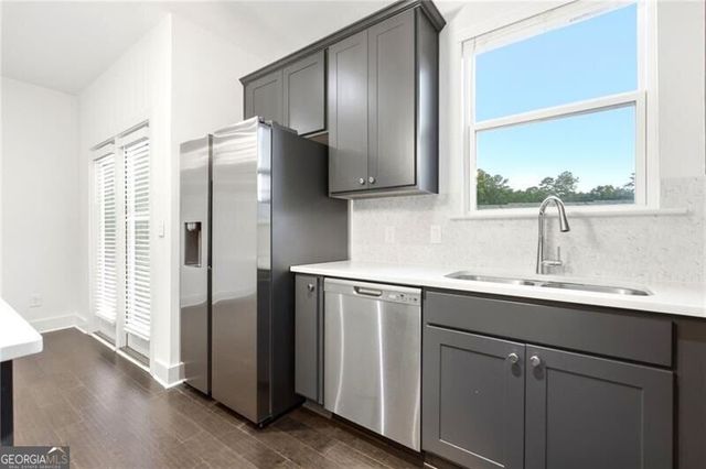 91 Auburn Run Lane, Auburn, GA 30011