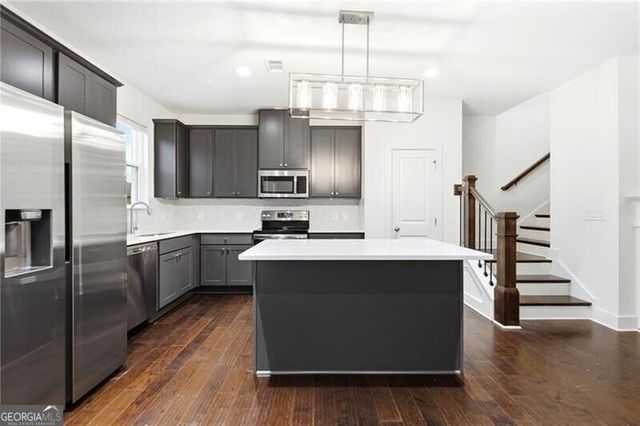 91 Auburn Run Lane, Auburn, GA 30011