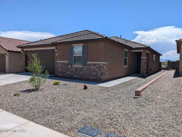 2195 W Desert Topaz Way, Tucson, AZ 85742
