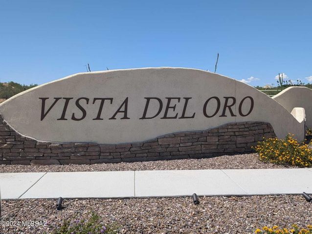 2195 W Desert Topaz Way, Tucson, AZ 85742