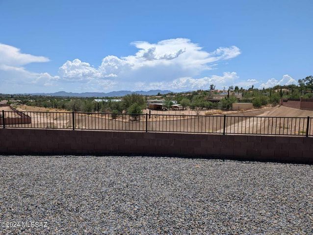 2195 W Desert Topaz Way, Tucson, AZ 85742