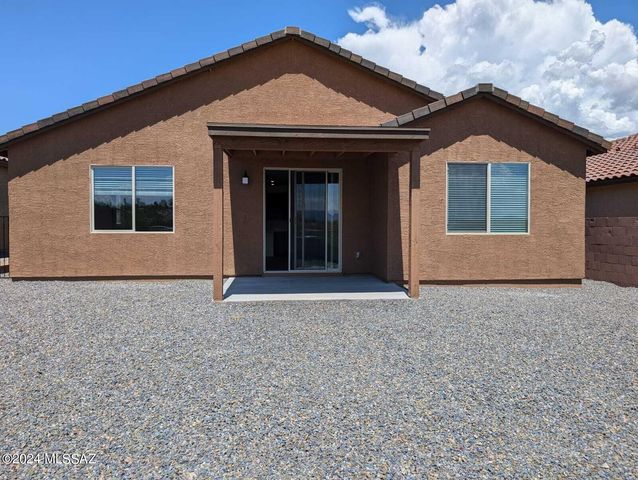 2195 W Desert Topaz Way, Tucson, AZ 85742