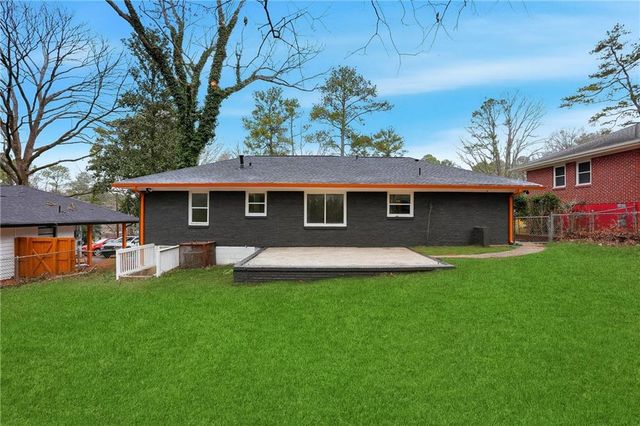 3119 Bellgreen Way, Decatur, GA 30032