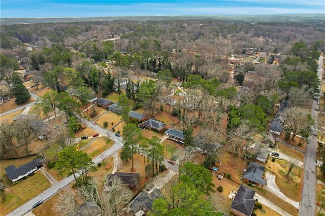 3119 Bellgreen Way, Decatur, GA 30032