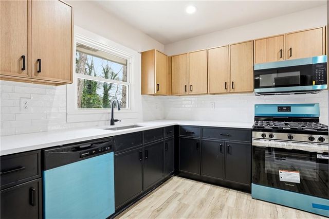 3119 Bellgreen Way, Decatur, GA 30032