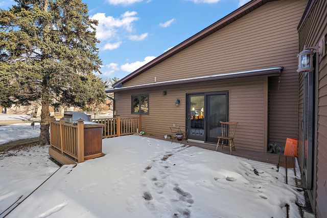8114 5th Street NE, Spring Lake Park, MN 55432