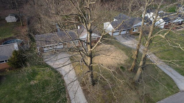 1462 S Lascerne Circle, Mansfield, OH 44906