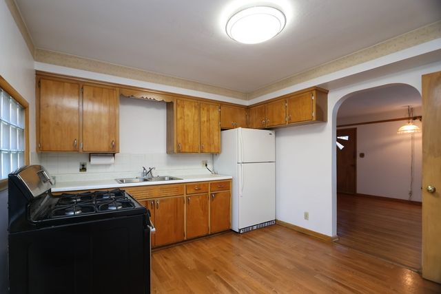 1462 S Lascerne Circle, Mansfield, OH 44906