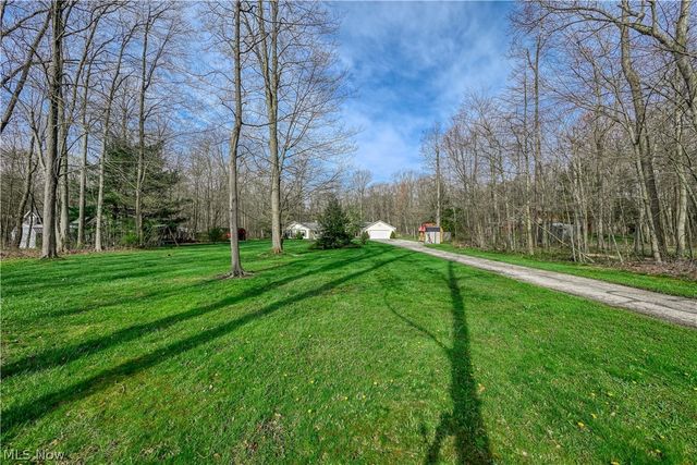 8873 Cooley Road, Ravenna, OH 44266