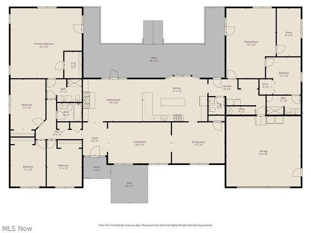 8873 Cooley Road, Ravenna, OH 44266