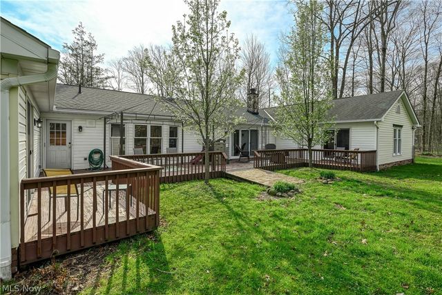 8873 Cooley Road, Ravenna, OH 44266