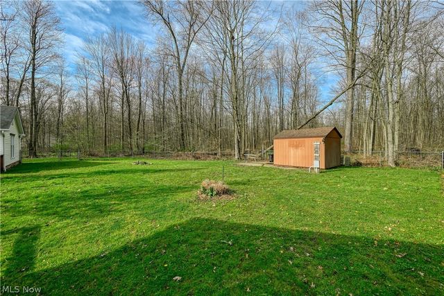 8873 Cooley Road, Ravenna, OH 44266