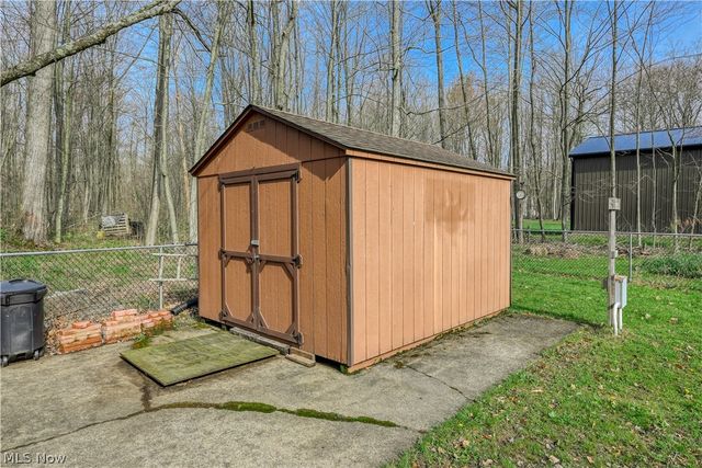 8873 Cooley Road, Ravenna, OH 44266