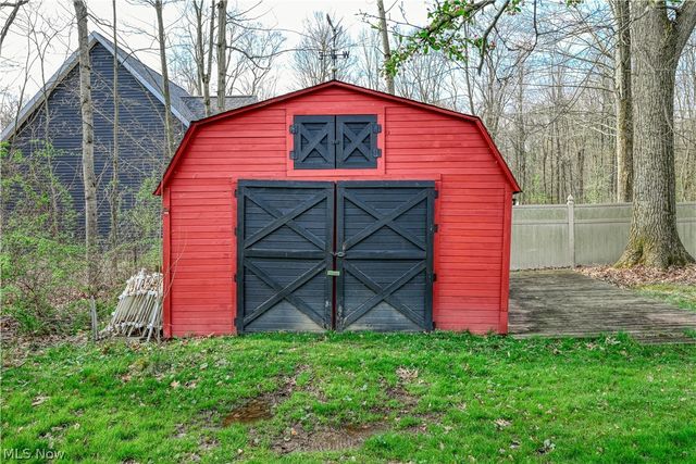 8873 Cooley Road, Ravenna, OH 44266