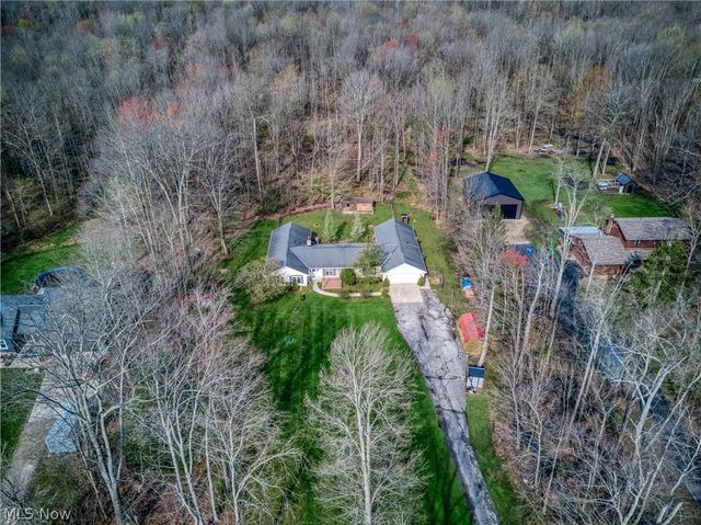 8873 Cooley Road, Ravenna, OH 44266