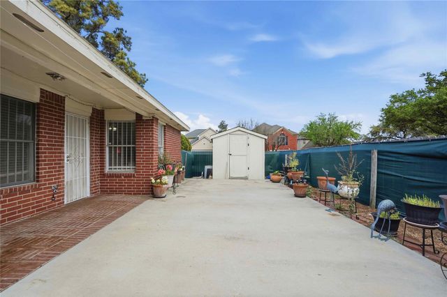 15258 Ferness Lane, Channelview, TX 77530