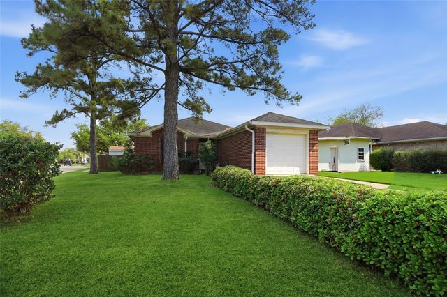 15258 Ferness Lane, Channelview, TX 77530