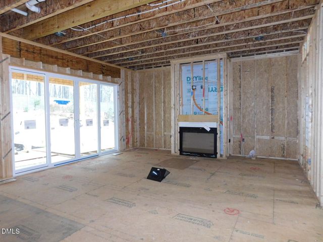 142 Autumn Gate Street, Pittsboro, NC 27312