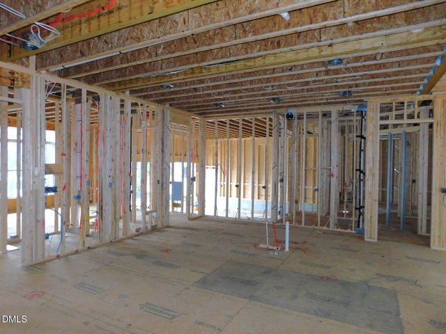 142 Autumn Gate Street, Pittsboro, NC 27312