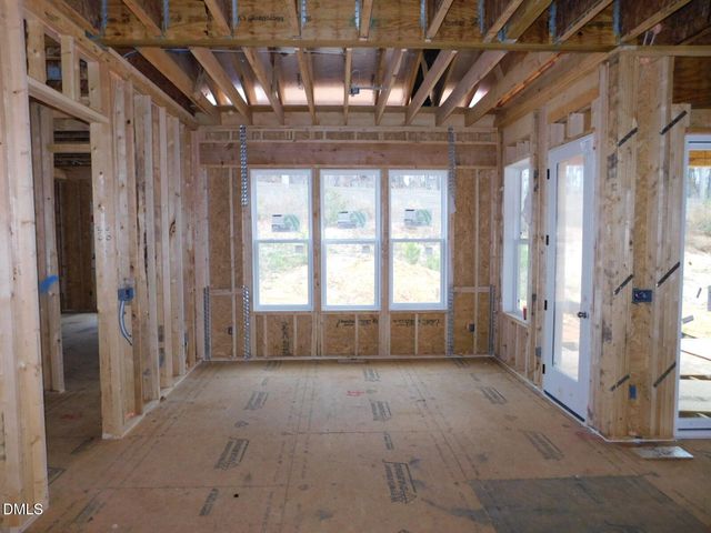 142 Autumn Gate Street, Pittsboro, NC 27312