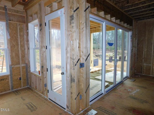 142 Autumn Gate Street, Pittsboro, NC 27312