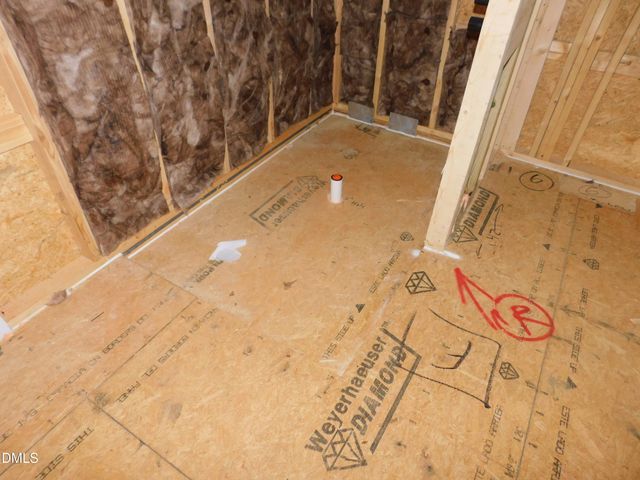 142 Autumn Gate Street, Pittsboro, NC 27312