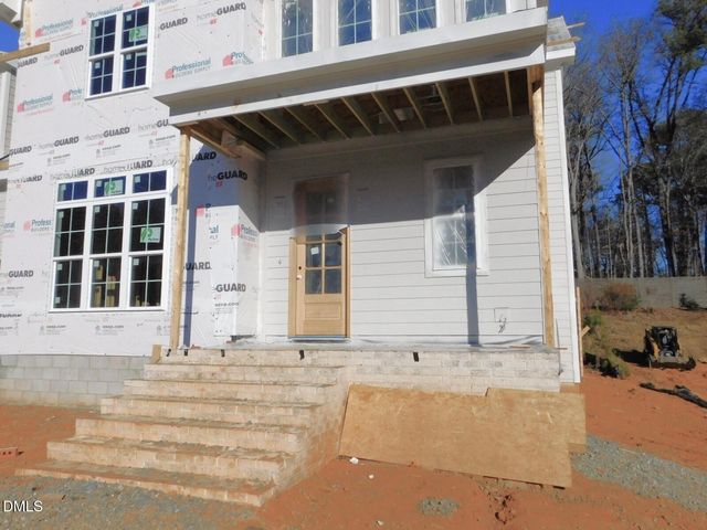 142 Autumn Gate Street, Pittsboro, NC 27312