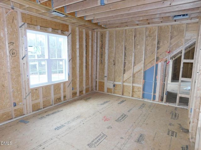 142 Autumn Gate Street, Pittsboro, NC 27312