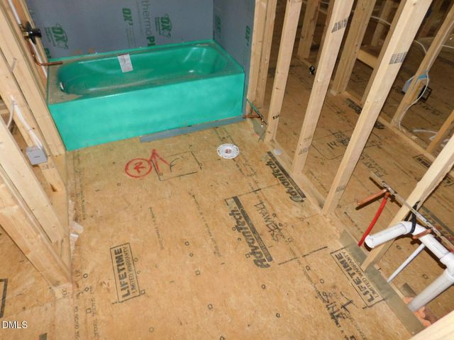 142 Autumn Gate Street, Pittsboro, NC 27312