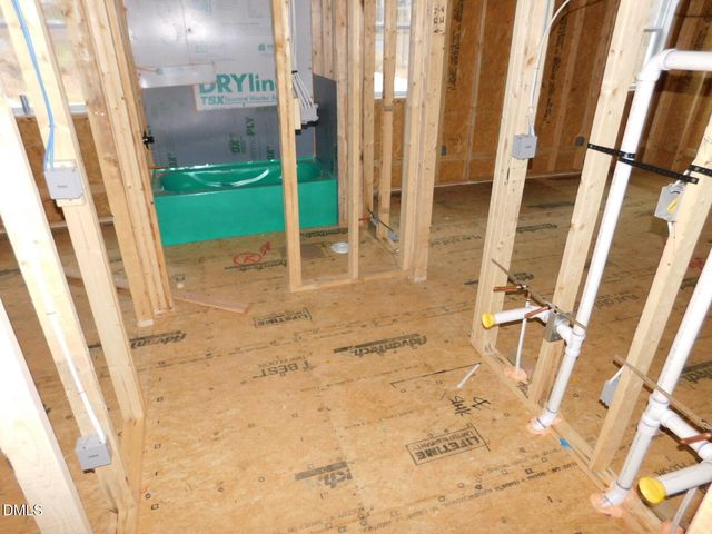 142 Autumn Gate Street, Pittsboro, NC 27312