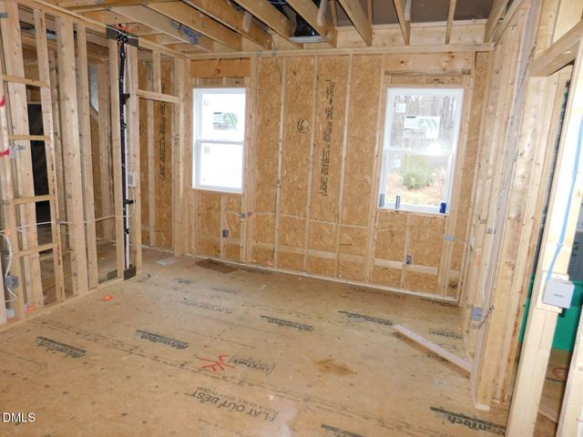 142 Autumn Gate Street, Pittsboro, NC 27312