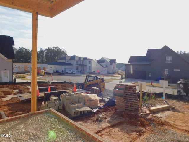 142 Autumn Gate Street, Pittsboro, NC 27312