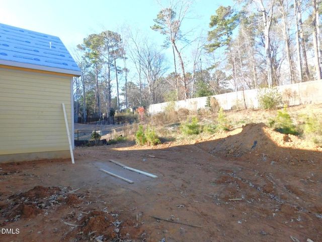 142 Autumn Gate Street, Pittsboro, NC 27312