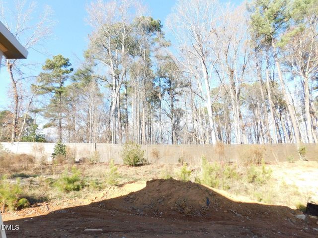 142 Autumn Gate Street, Pittsboro, NC 27312