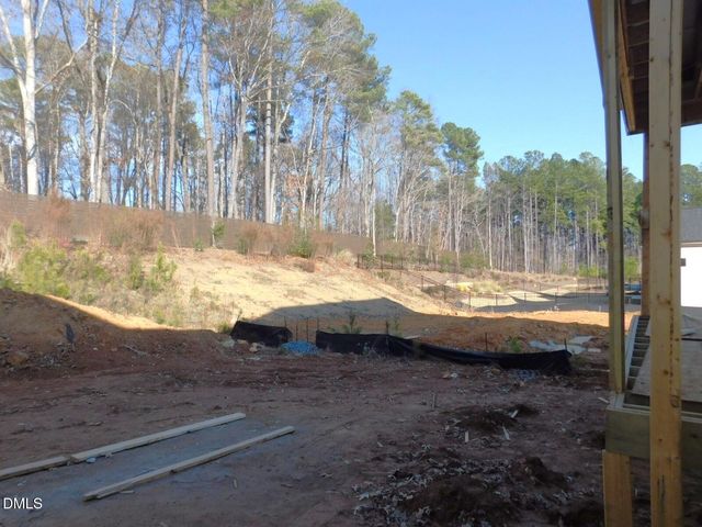 142 Autumn Gate Street, Pittsboro, NC 27312