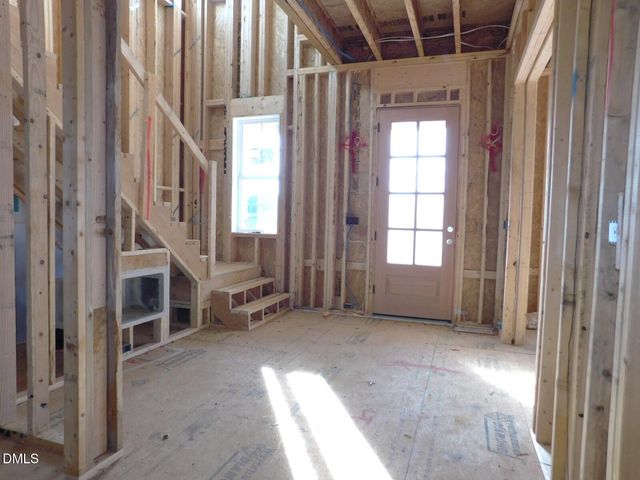 142 Autumn Gate Street, Pittsboro, NC 27312