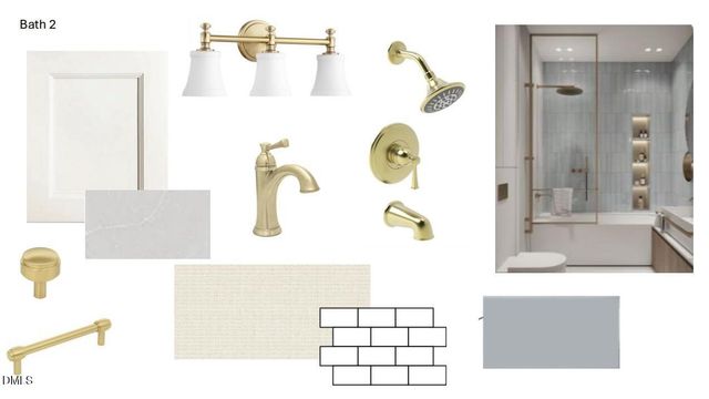 142 Autumn Gate Street, Pittsboro, NC 27312