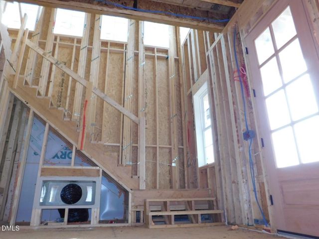 142 Autumn Gate Street, Pittsboro, NC 27312