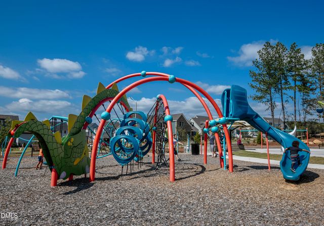 142 Autumn Gate Street, Pittsboro, NC 27312