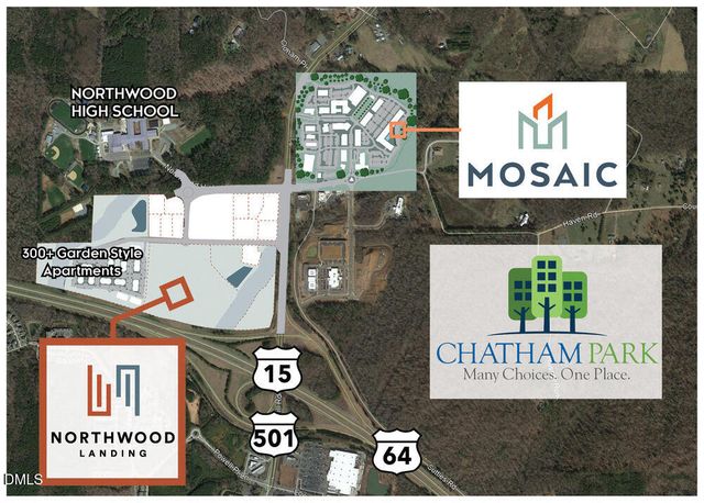 142 Autumn Gate Street, Pittsboro, NC 27312