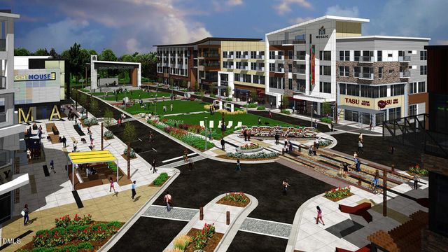 142 Autumn Gate Street, Pittsboro, NC 27312